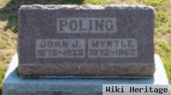 John Jay Poling