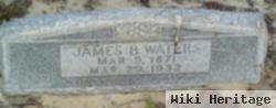 James B Waters