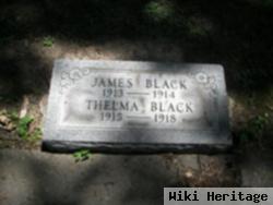 James Black