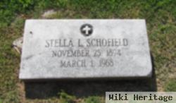 Stella L Schofield