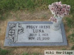 Peggy Irene Luna