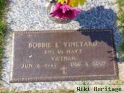 Bobbie E Vineyard