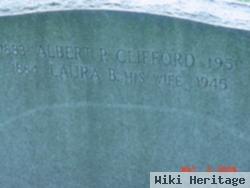 Laura B. Clifford