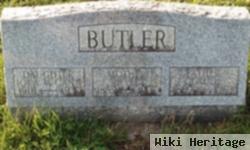 Belle Butler