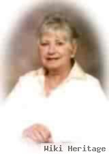 Hazel Ann Bolick Steverson