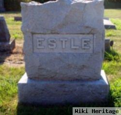 Samuel R. Estle