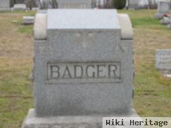 Lena Badger