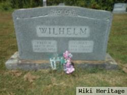 Cora Lee Smith Wilhelm