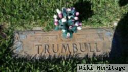 Agnes H Trumbull