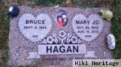 Mary J. Hagan