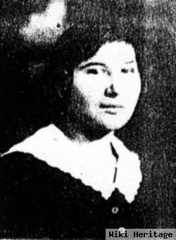 Minna Anna Elvina "minnie" Mischke Lamont