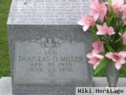 Douglas D. Miller