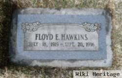 Floyd E. Hawkins