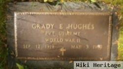 Grady Estus Hughes