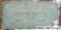 Casper Harper