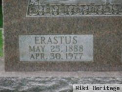 Erastus Wells