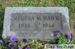 Regina Marie Hawk