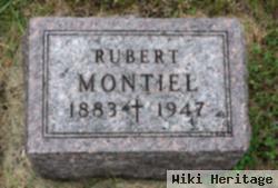 Rubert Montiel