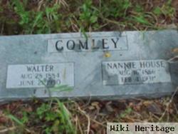 Walter Comley