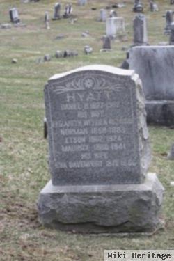 Daniel B. Hyatt