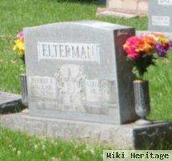 Herman F Elterman