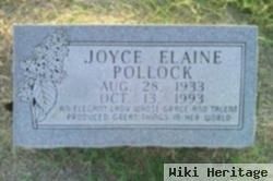 Joyce Elaine Pollock