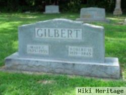 Robert Harris Gilbert