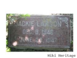 Jackie Larson