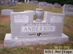 Aaron A Anderson