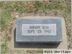 Infant Son Mcfall