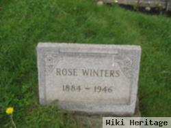 Rose Winters