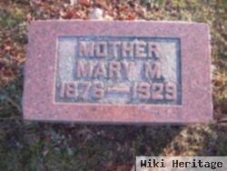 Mary Mamie Bates Spencer