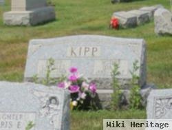 Charles Karl Kipp, Jr