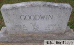 James H Goodwin