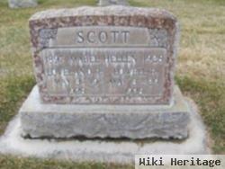 Lowell R. Scott