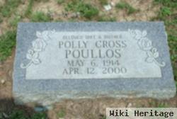 Polly Cross Poullos