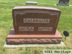 Glenden Theodore Galbraith