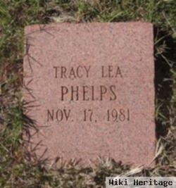 Tracy Lea Phelps