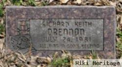 Richard Keith Drennon