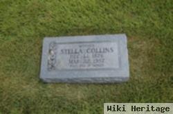 Stella Mitchell Collins