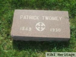 Patrick Twomey