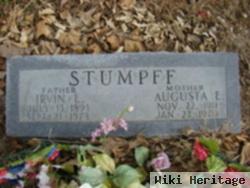 Irvin E. Stumpff