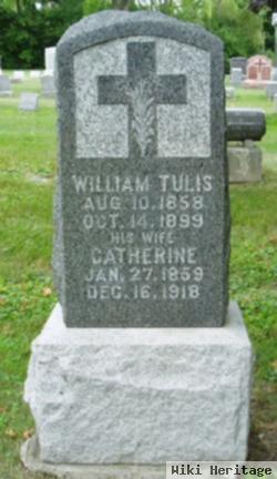 William Tulis