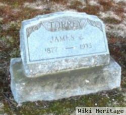 James E. Torrey