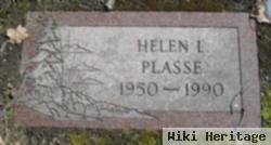 Helen L. Plasse