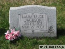 Laura Bruce Jackson