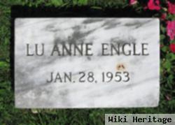 Lu Anne Engle