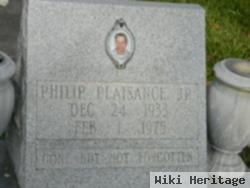 Philip Plaisance, Jr