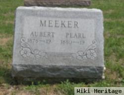 Pearl Gay Zerby Meeker