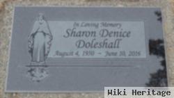 Sharon Denice Doleshall